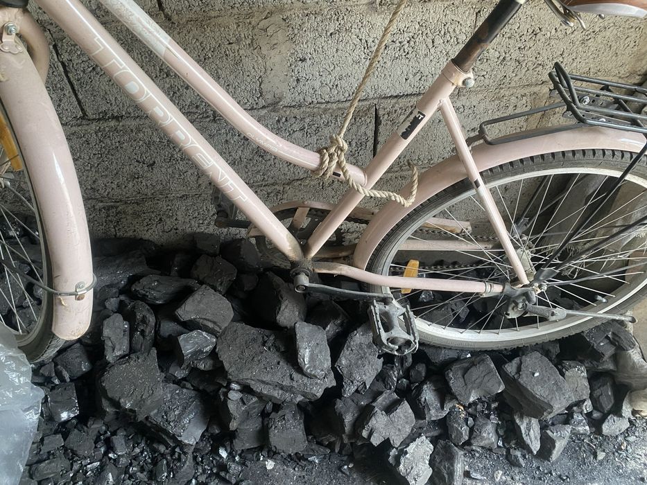 Велосипед утварь