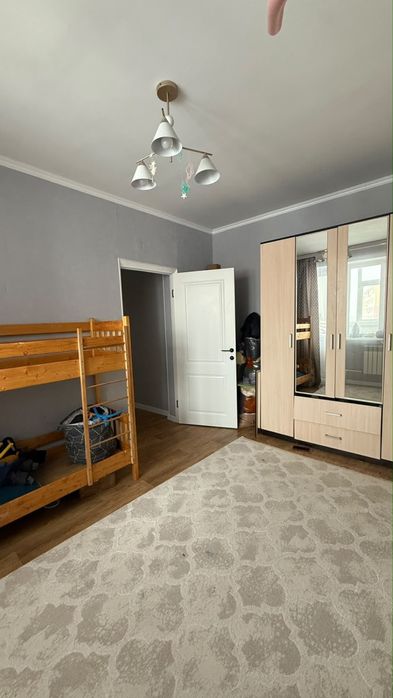 Продается 2-х ком кв в районе Зачаганск