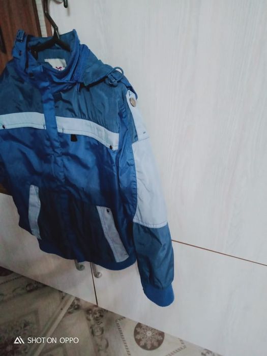 Ветровка детская оригинальная