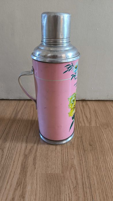 Термос 2 литра от соца