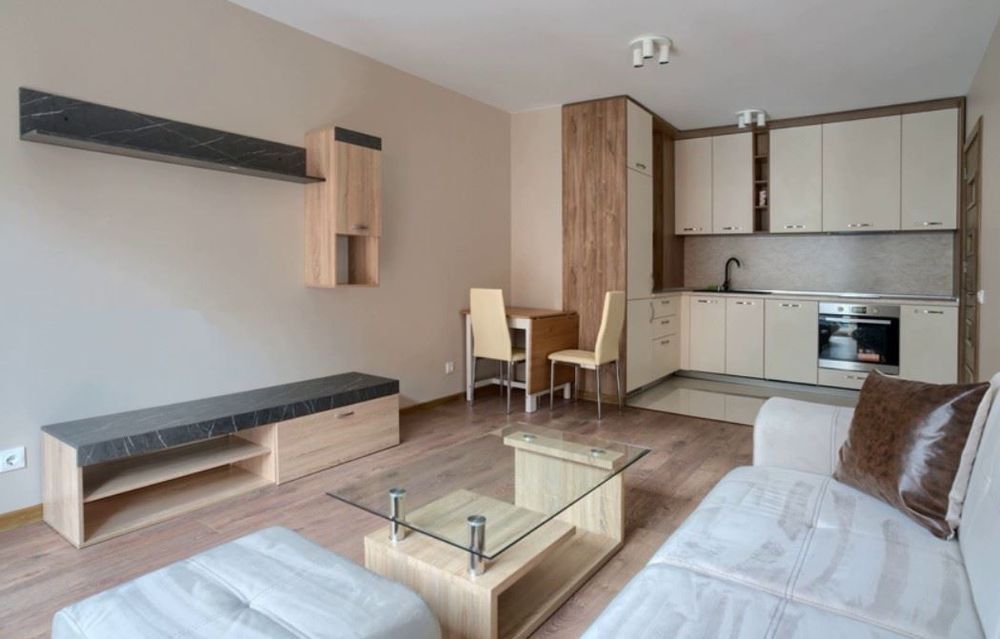 2-стаен в София-Кръстова Вада цена 799 евро