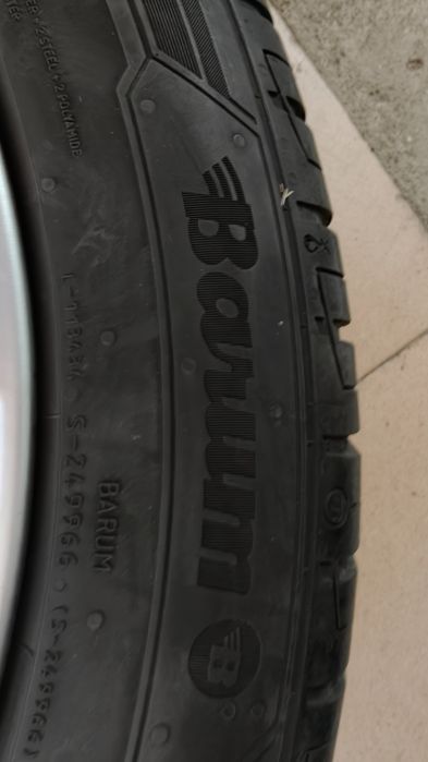 Jante Audi A6 C7 18""+anv.vara- A4,Q5,FACTURA, GARANTIE