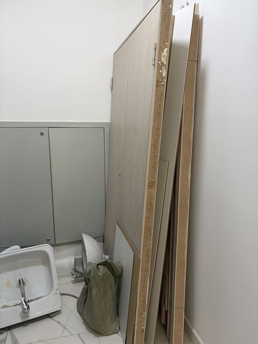 краны, 3 двери на продажу