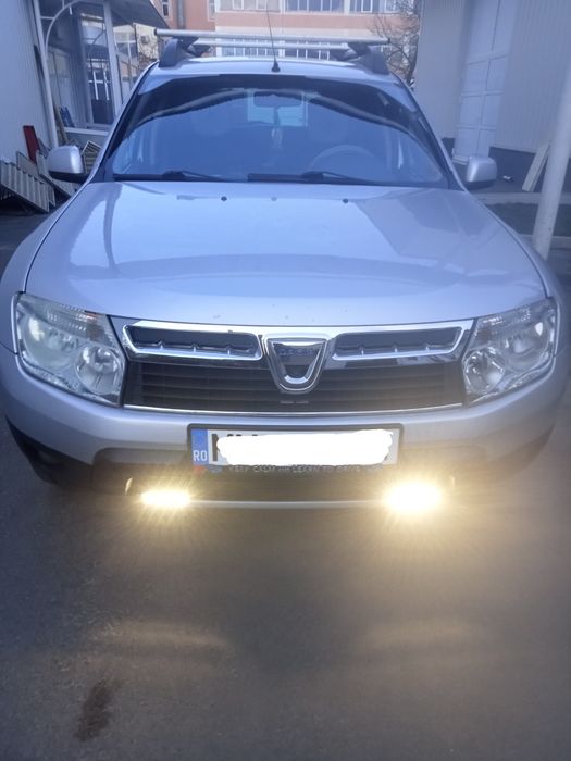 Dacia Duster 1.5 dci