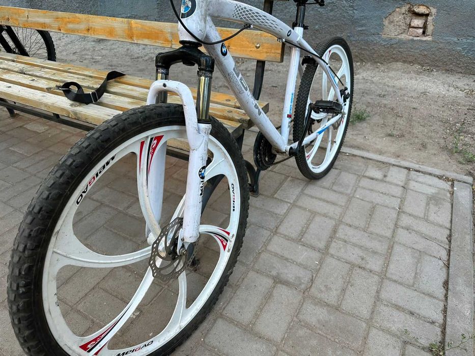 продам велосипед бвм