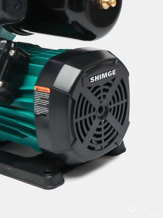 Насос для воды Shimge PW 125w 250w 370w 550w 750w 1100w SHIMGE optom