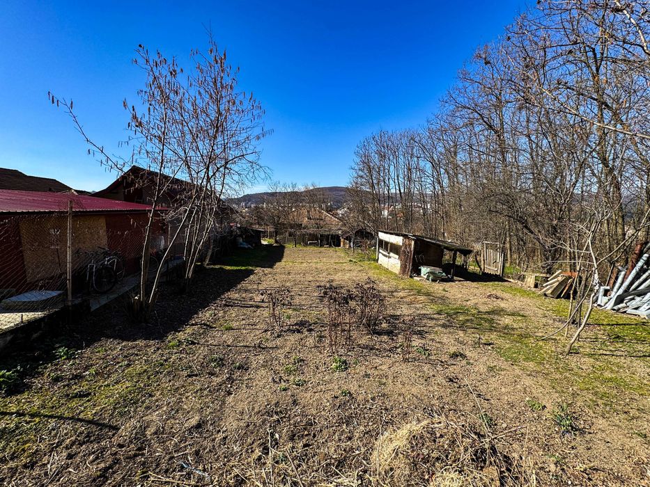 Casă individuală de vânzare Goranu, Râmnicu Vâlcea