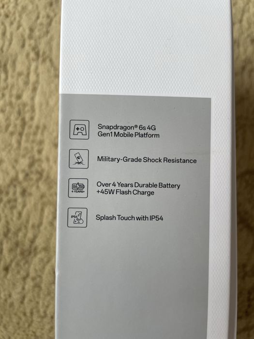 Орро А5i 8/128 GB