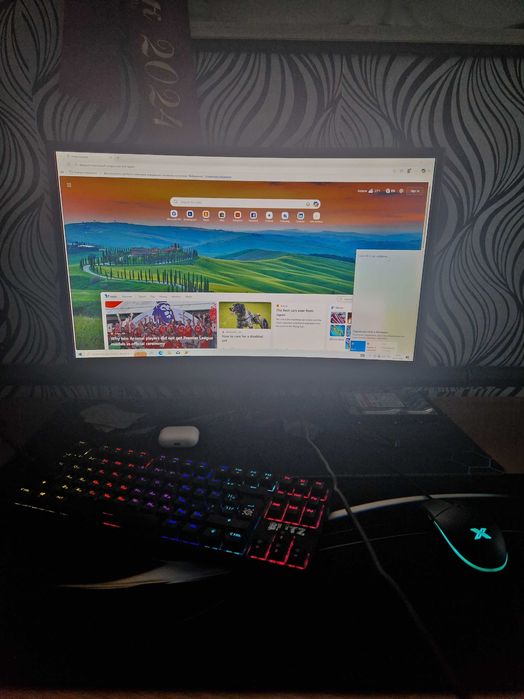 Продам игровой пк компьютер