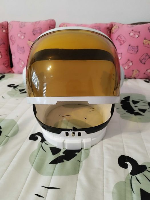 Детски костюм на астронавт