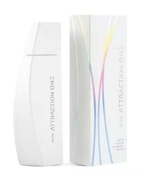 Attraction One Fresh Avon - спрян от производство, НЕОТКРИВАЕМ !