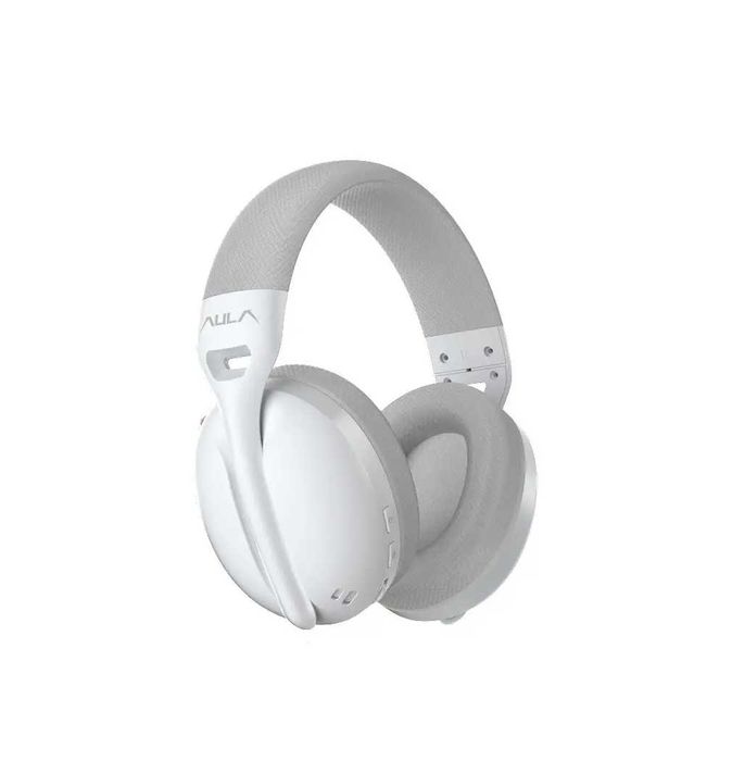 { Наушники AULA S6 Wireless