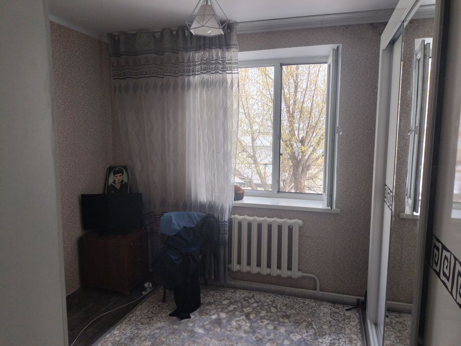 Продам квартиру 2 х