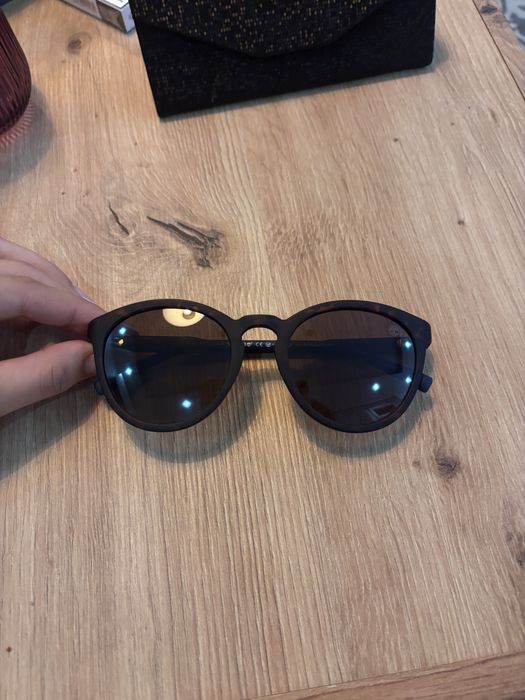 Слънчеви очила Timberland TB9182/52D