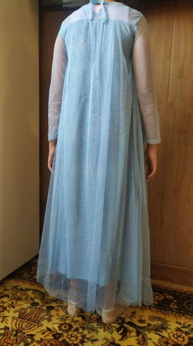 Платья карнавальные праздничные наряды. Новые