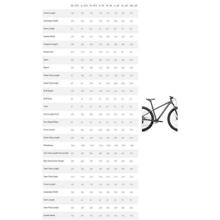 Specialized Горный велосипед Rockhopper Expert 29´´ Deore 2025