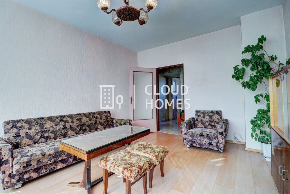 3-стаен в София-Връбница 1 площ 84 цена 187000