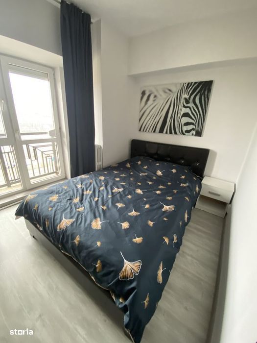 Apartament 2 camere | Central | Nerva Traian | Modern | Centrala propr