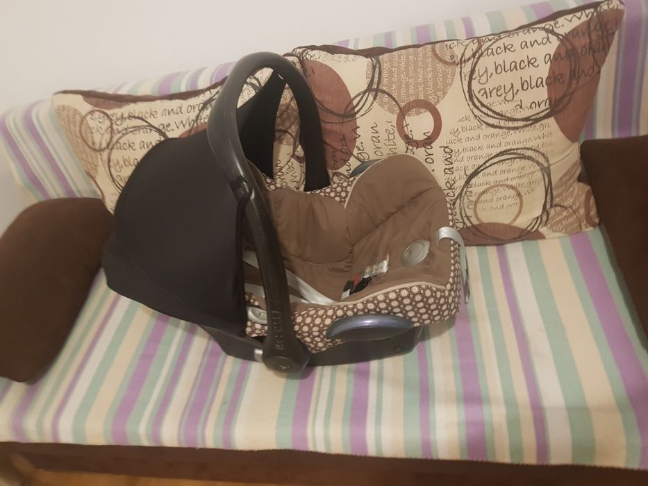 Scoica pentru copii Maxi Cosi