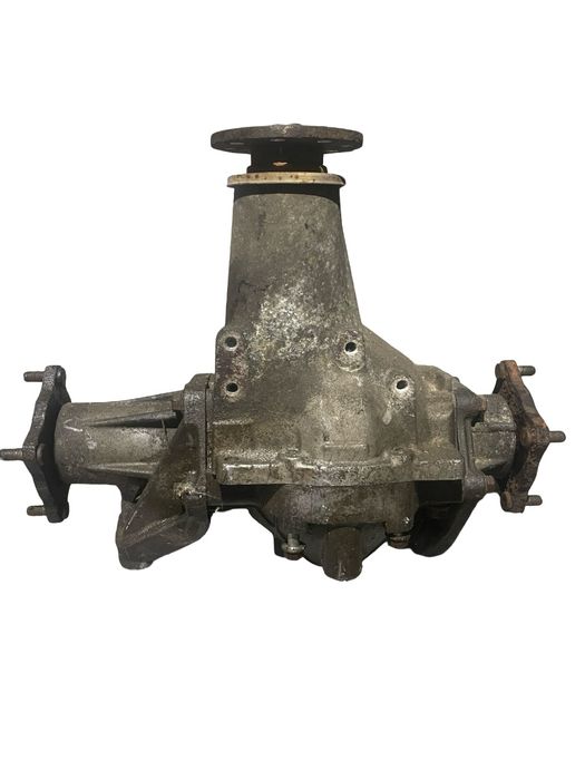Diferential Spate Suzuki Grand Vitara Ii Jt, Te, Td 2005 - > 1.9D Rapo