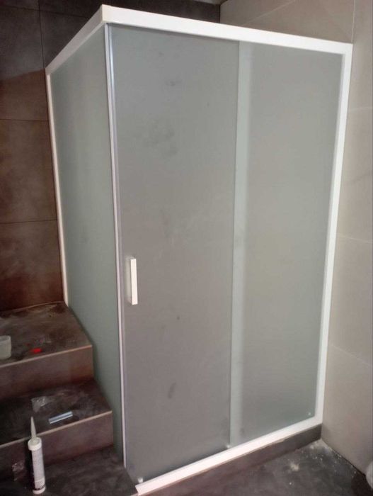 душевые кабины. душевая кабина