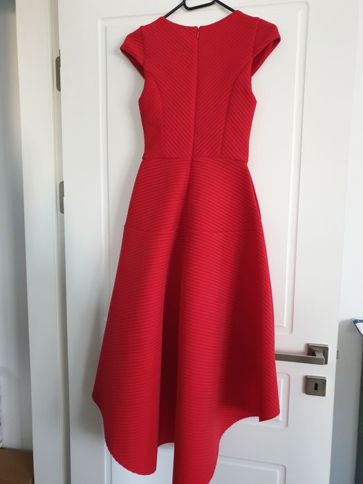 Rochie Goddiva uk
