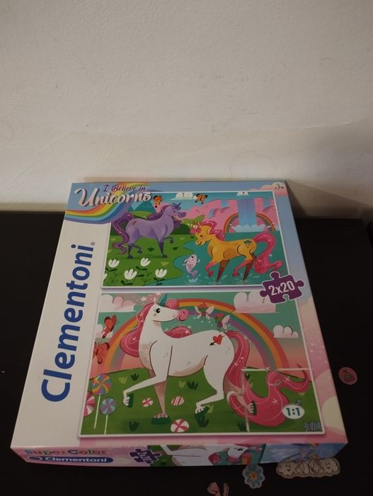 Играчки, кукли, пъзели