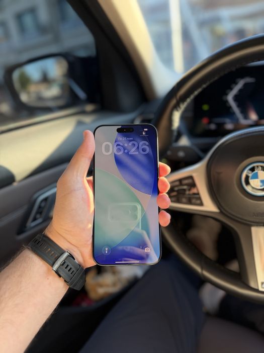 Iphone 17 pro max sotiladi