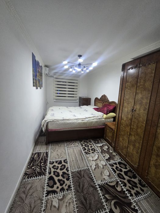 Аренда Бульвар 2 хона 4 этаж оилага янги ремонт