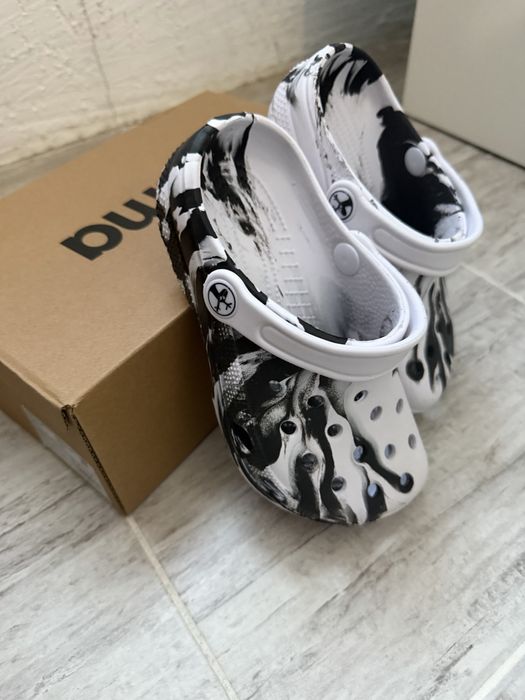 Кроксы качественные