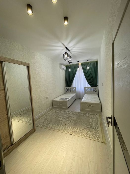 Лабзак Малика Савдо якин 2 хонали