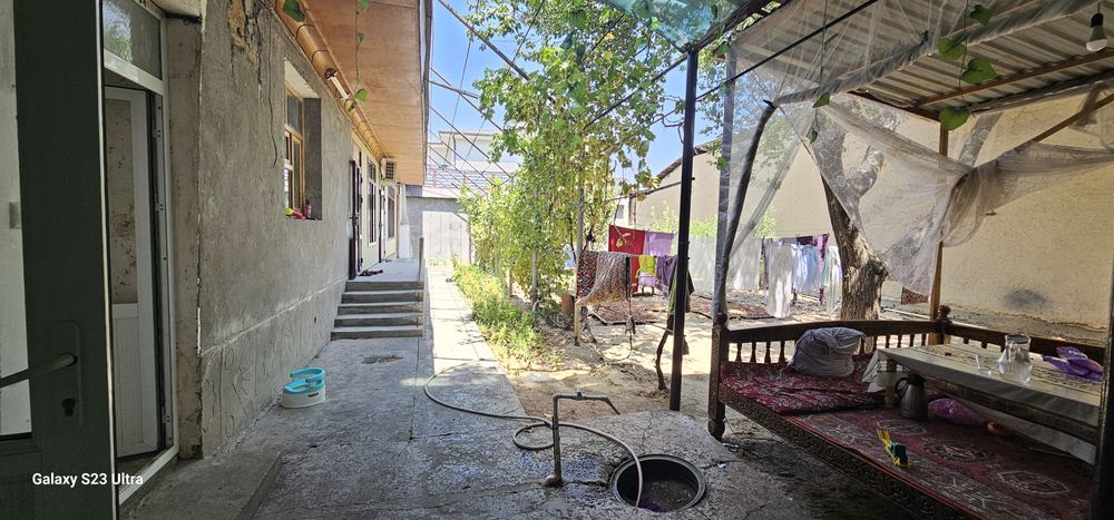 Продаю свой участок