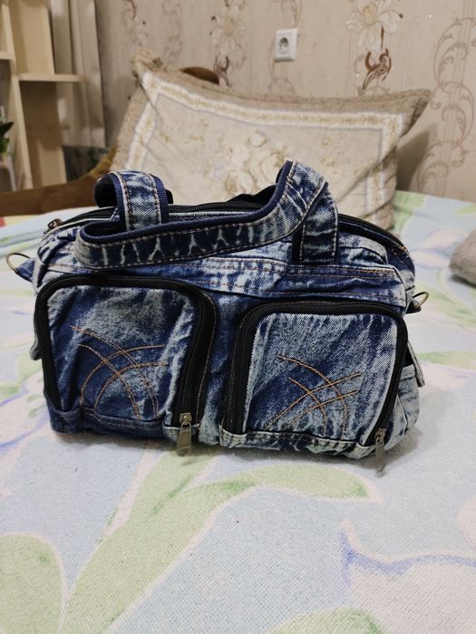 Продам летние сумки