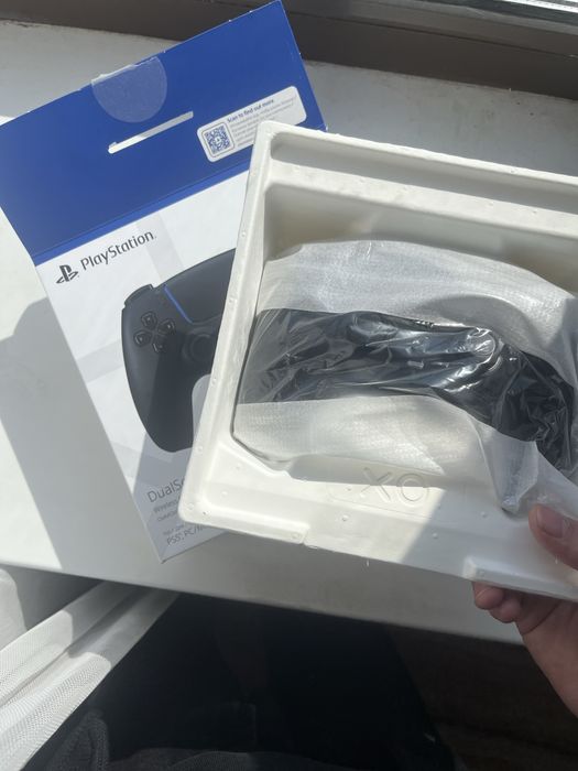 джойстик пс 5 / dualshok