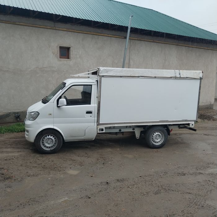Донфенг сотилади yoki barter