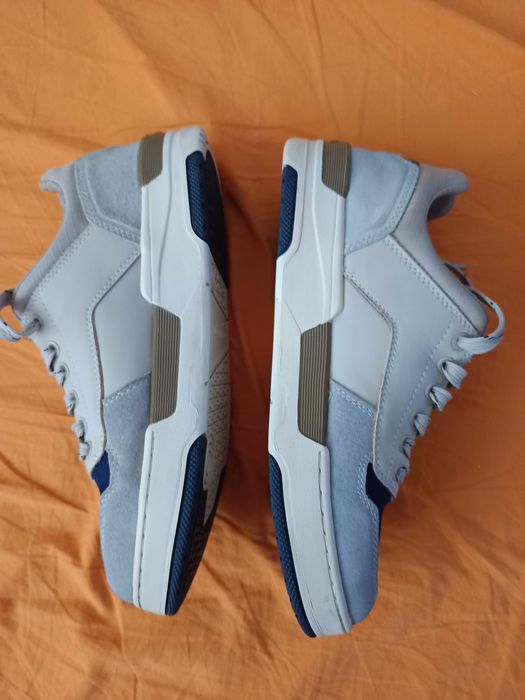 Pantofi gstar raw
