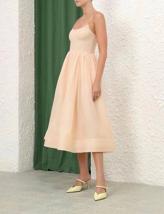 Платье на выпускной