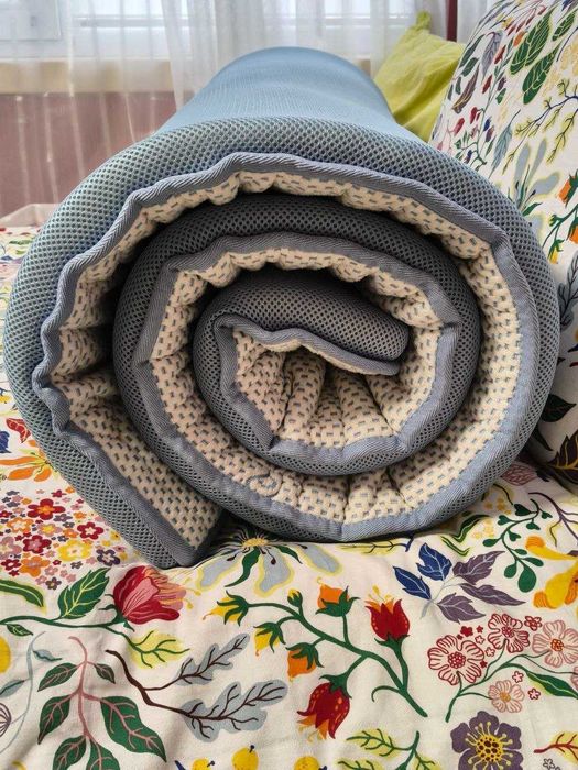 Единичен топ матрак Дормео Сиена