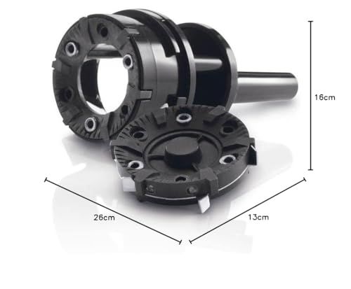 DELONGHI KG79 Кафемелачка 110W 17 степени