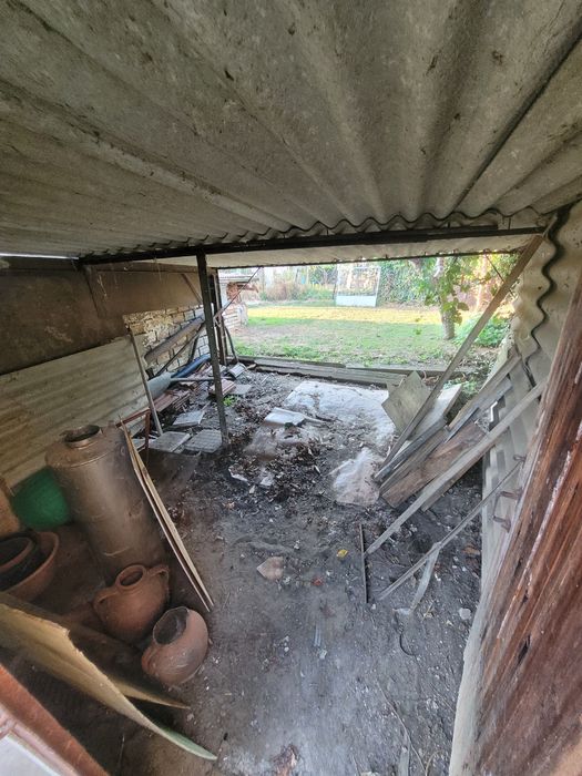 Продава се Гараж / Паркомясто в Шипка - 13 кв.м за 12 €/кв.м - Снимка #5