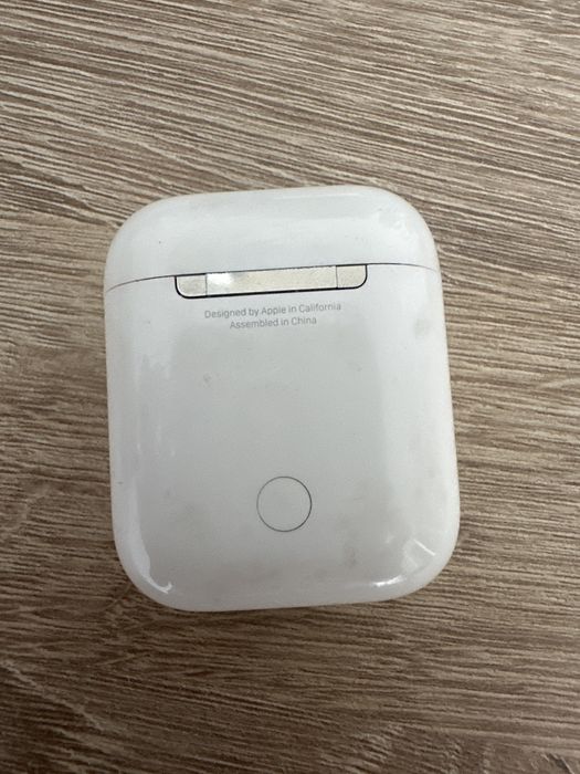 Продам наушники apple