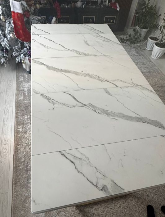 Стол трансформер