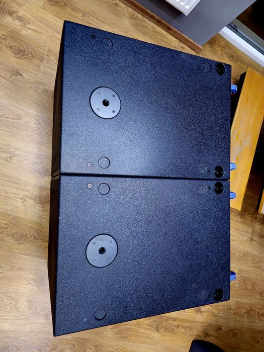 Bass db S1518N Activ 1500W