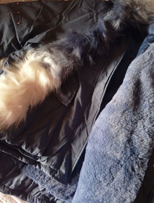 Две куртки за 5000.