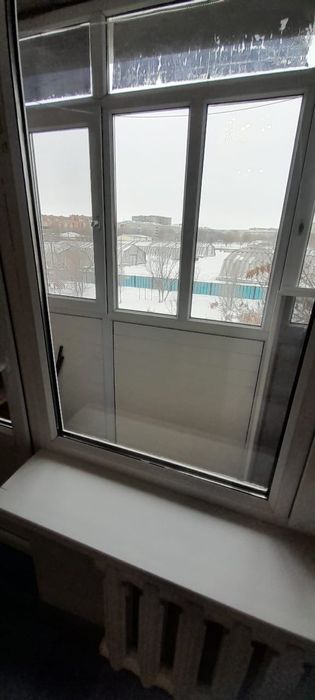 Продается 2 х комнатная квартира