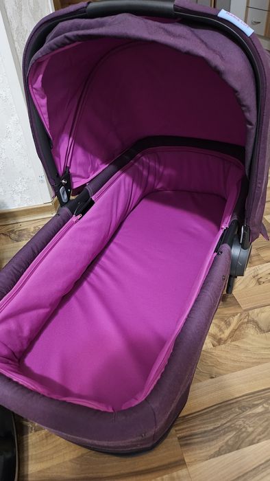 Коляска 2в1 GB Maris