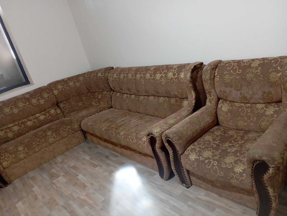 Диван кресло сотилади