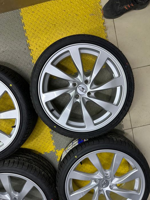 Продам сильверы 17