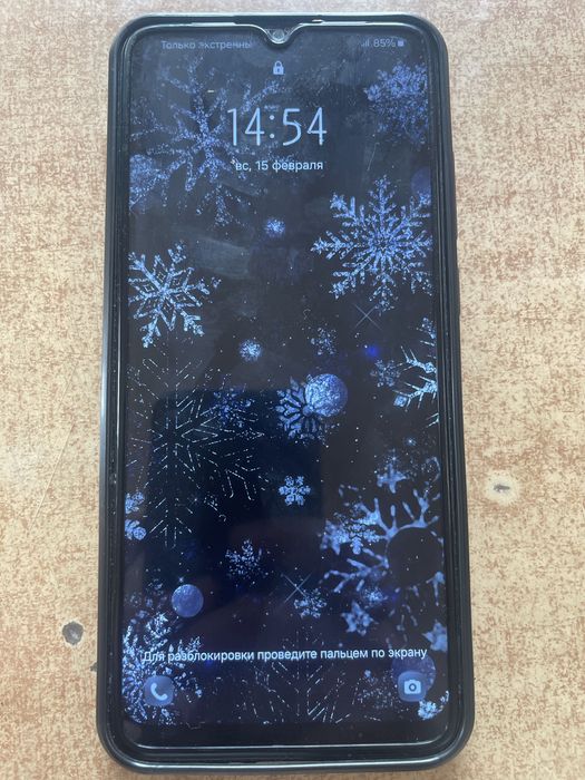 Галакси А 04 Е 4/128гб