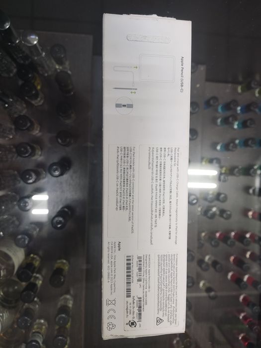 Продам стилус на Айпад 10